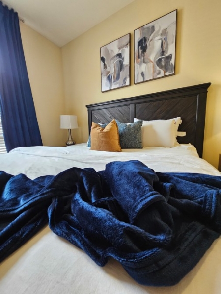 Bedroom 1- 1