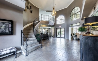 Galleria: 2 Bedroom | 2 Bathroom Apartment