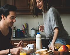 Relocating individuals and families: testimonials and case studies